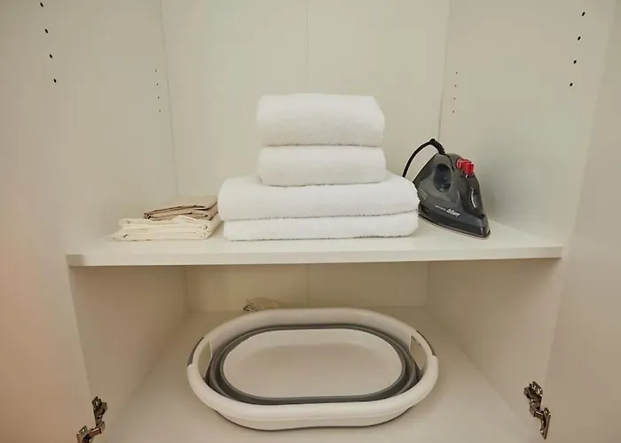 Charming 3br 2bath Ac In Center - Santur D7 이스탄불