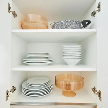 Charming 3br 2bath Ac In Center - Santur D7 *