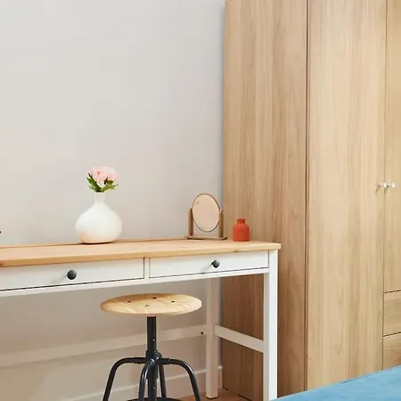 Charming 3br 2bath Ac In Center - Santur D7 Apartment Istanbul