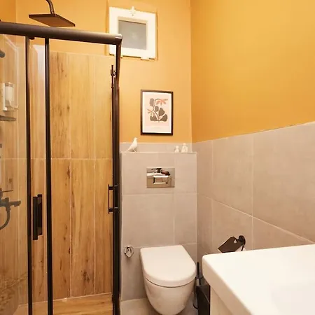 Charming 3br 2bath Ac In Center - Santur D7 Daire İstanbul