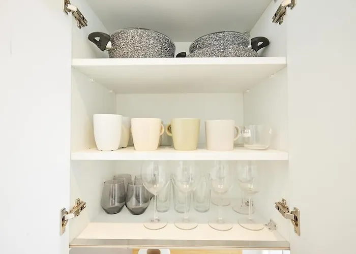 Charming 3br 2bath Ac In Center - Santur D7 Apartamento