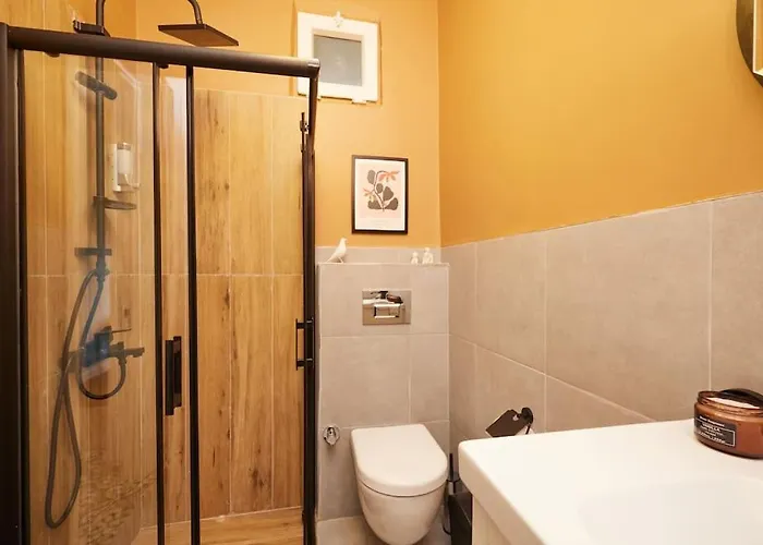 Charming 3br 2bath Ac In Center - Santur D7 Apartamento Estambul