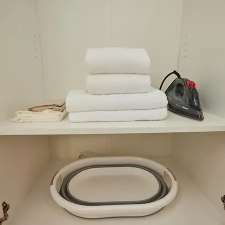 Charming 3br 2bath Ac In Center - Santur D7 伊斯坦布尔